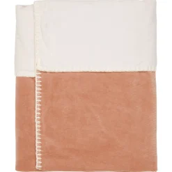 Wiegdeken Flanel Oddi Soft Earth