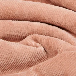 Wiegdeken Flanel Oddi Soft Earth
