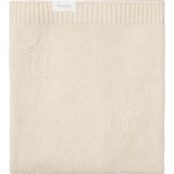 Wiegdeken Nuts Warm White
