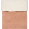 Wiegdeken Teddy Oddi Soft Earth