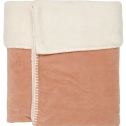 Wiegdeken Teddy Oddi Soft Earth