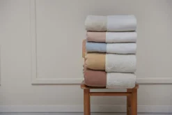 Wiegdeken Teddy Oddi Soft Earth