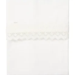 Wieglaken Crochet Milky