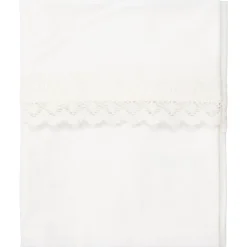 Wieglaken Crochet Milky