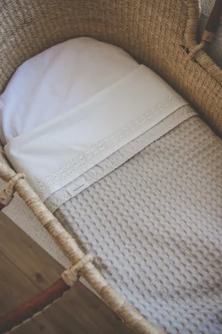 Wieglaken Nostalgia Warm White